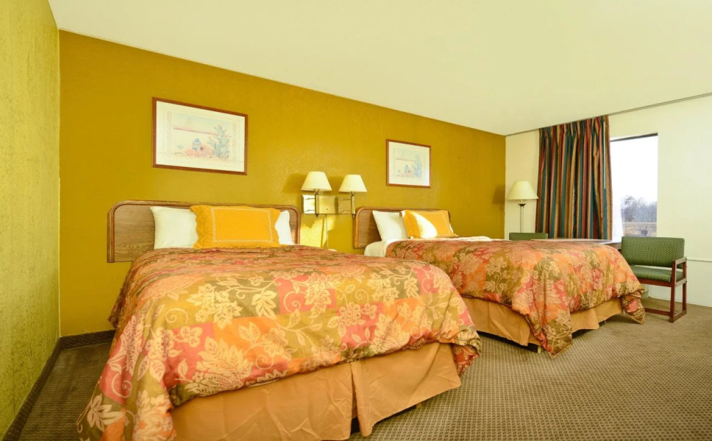 American Inn Morrilton