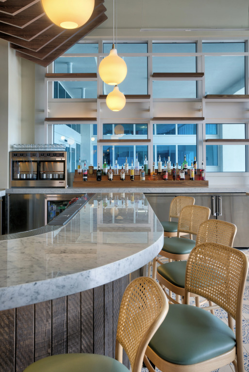 Hotel Maren Fort Lauderdale Beach, Curio Collection By Hilton