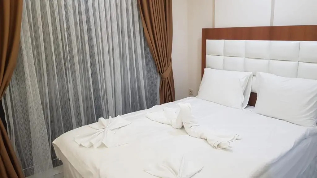 Teker Suit Hotel
