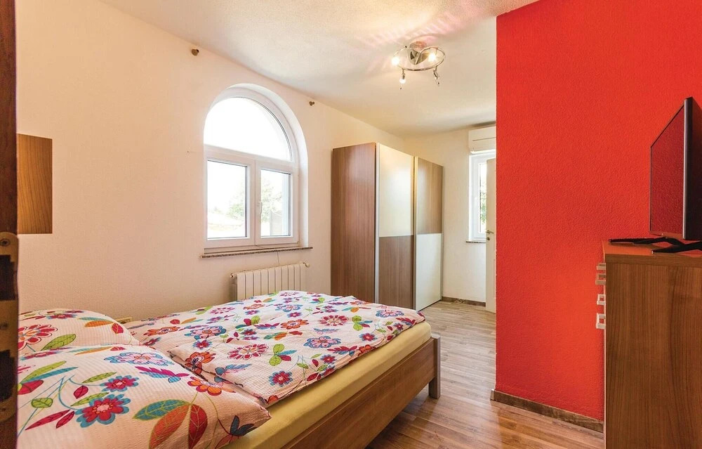 Lovely Home In Pula With Sauna