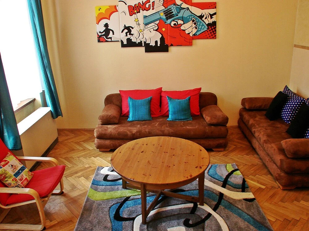 Old Town Apartments Krakow