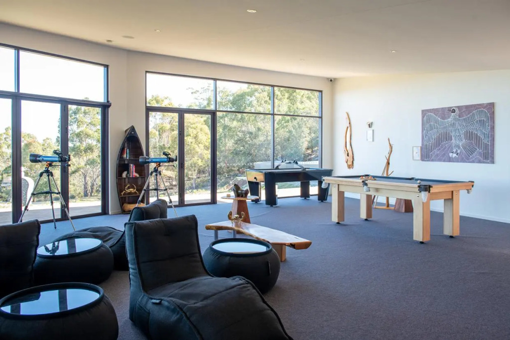 Freycinet Resort