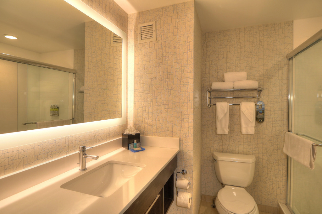 Holiday Inn Express Hotel & Suites Mobile Saraland by IHG