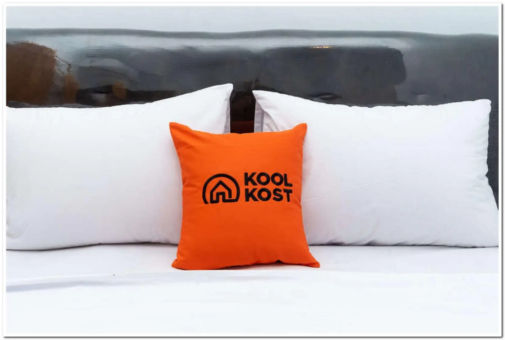 KoolKost Syariah near Gedung DPRD Prov. KalTim