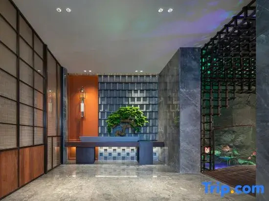 Light Atour Hotel Changsha Hunan Museum Xiangya Hospital Metro Station