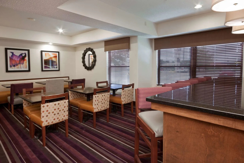 Best Western Forsyth-Decatur