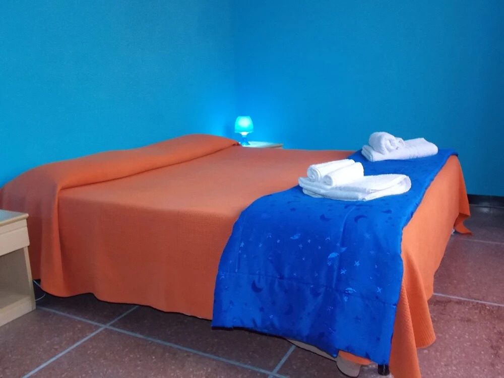 Bed & Breakfast Verdemare