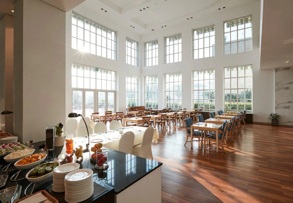 The Suites Hotel Jeju