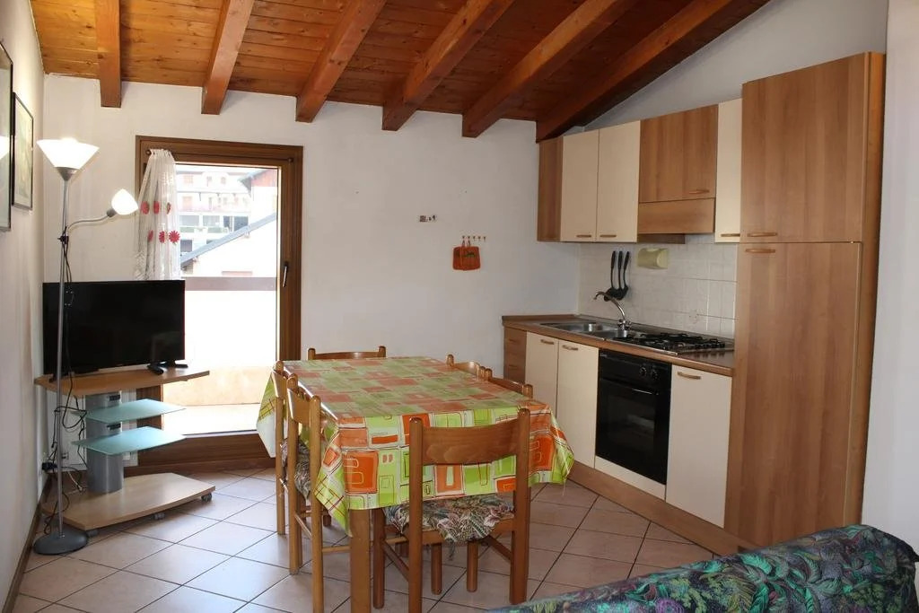 Residence La Sirena