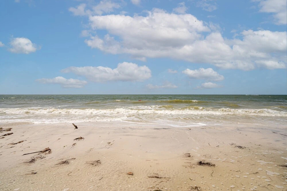 Estero Beach and Tennis Club # 208A - 7300 Estero Blvd by Coastal Vacation Properties