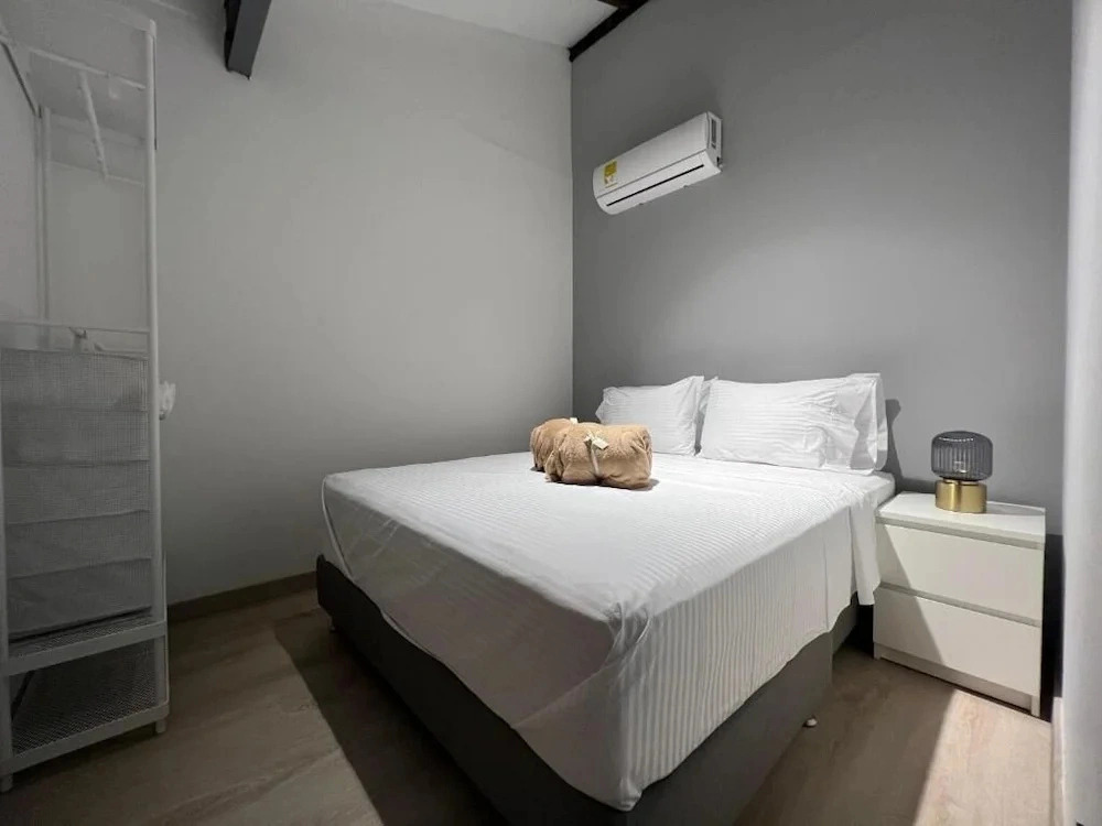 Apartamento Hija Mía