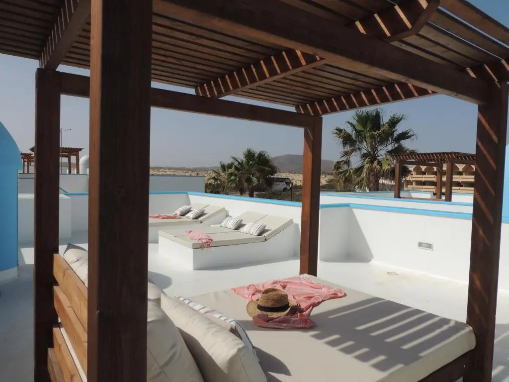 COZY, Beach House , by MAHBOVILLAS