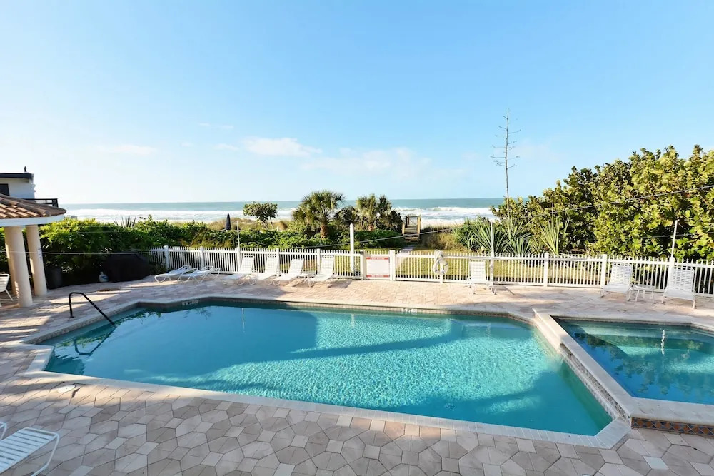 LaPlage 2 Apartment 4