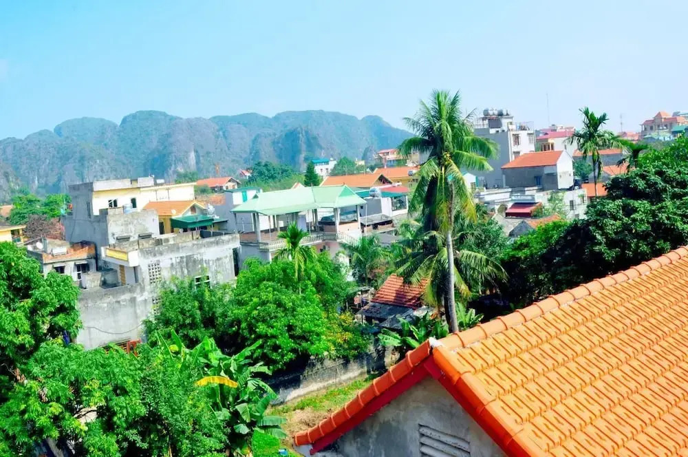 Tam Coc Family Homestay