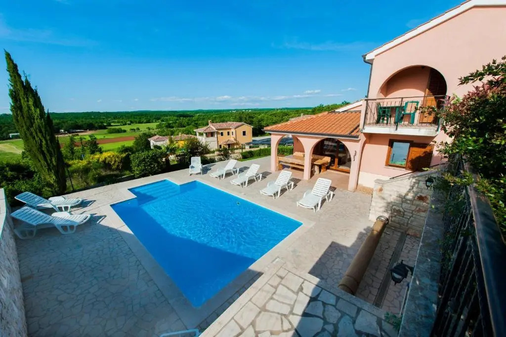 Holiday Home Mirna