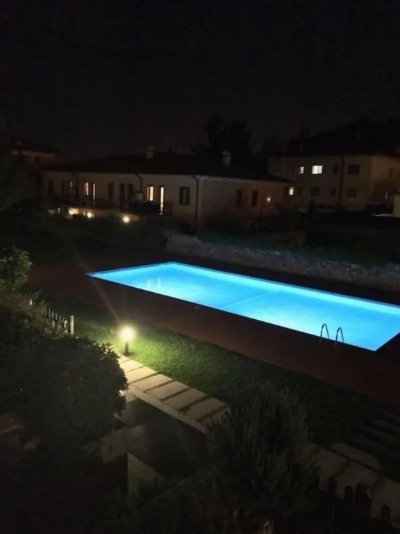Charming 3 Bedroom Villa in Calmasino