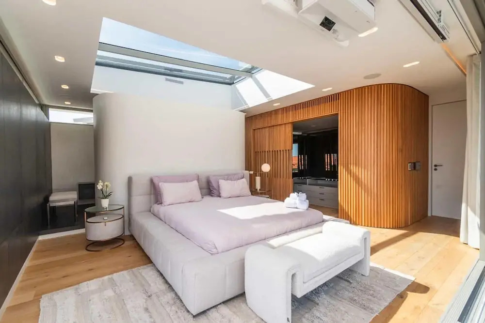 Grand Camps Bay 5bed w Views Pool Gym Villa Serena