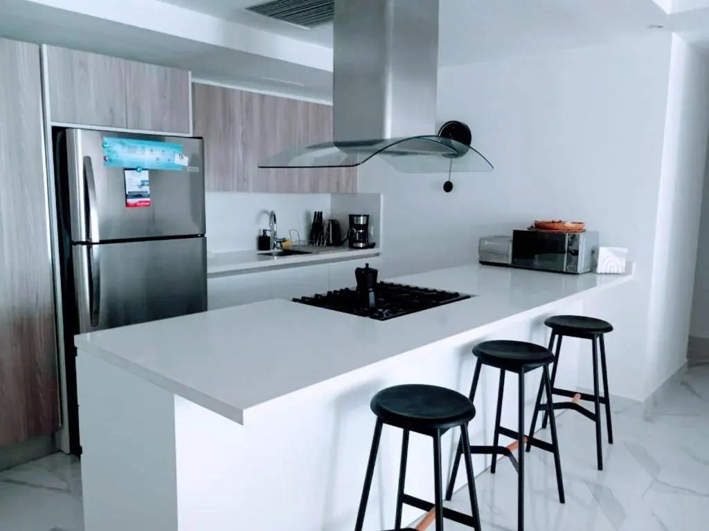 Paradise Apartment