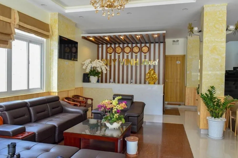 Duy Vinh Hotel Dalat