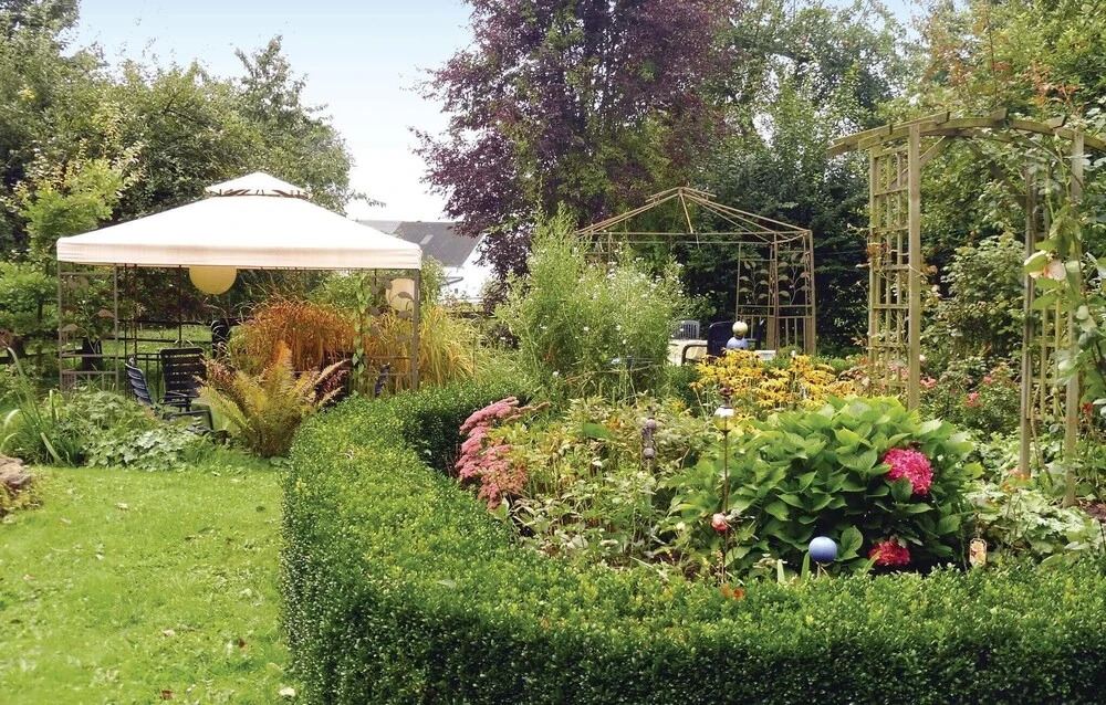 Two-Bedroom Holiday Home In Schwalenberg