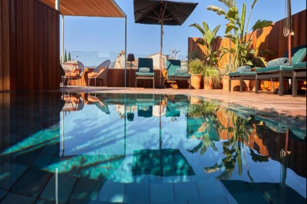 Mon Boutique Hotel