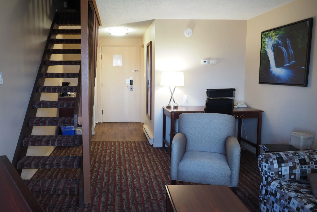 Ramada by Wyndham Campbell River