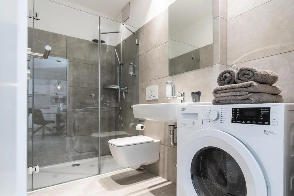 Parkside Boutique Appartements