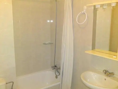 Hostal Alce