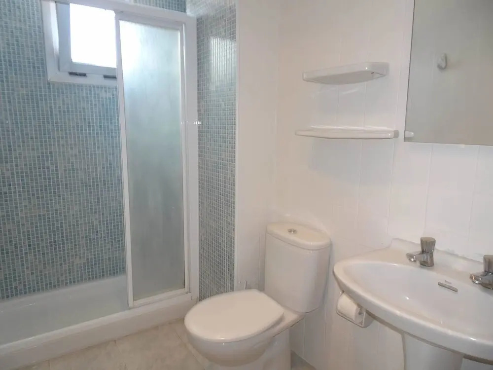 Apartamento Infante A - 13º -  1ª (Sólo Familias)