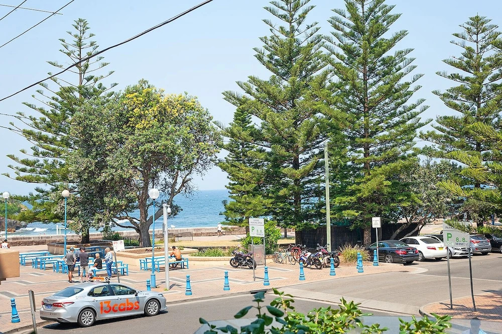 Coogee Beach House