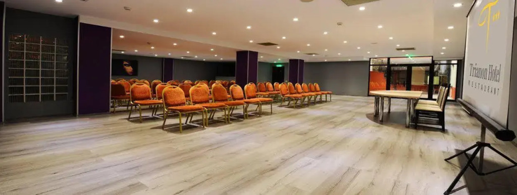 Hotel Trianon