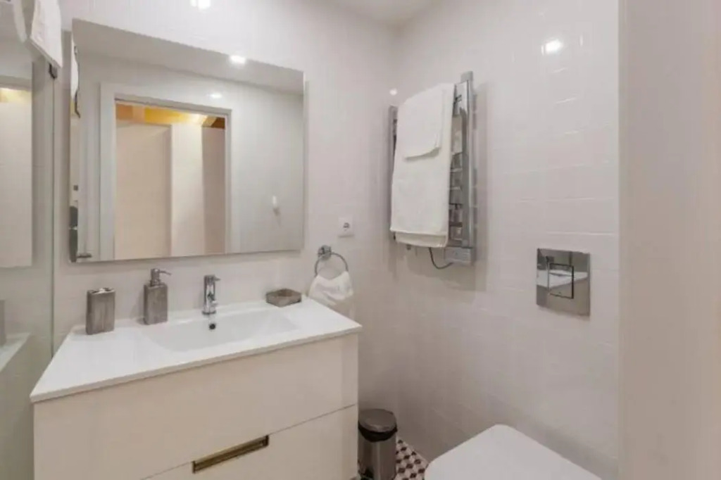 GuestReady - Beige Glamour