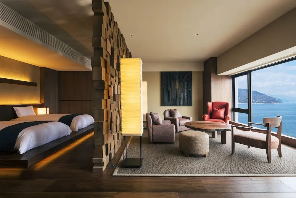 Hoshino Resort Angine