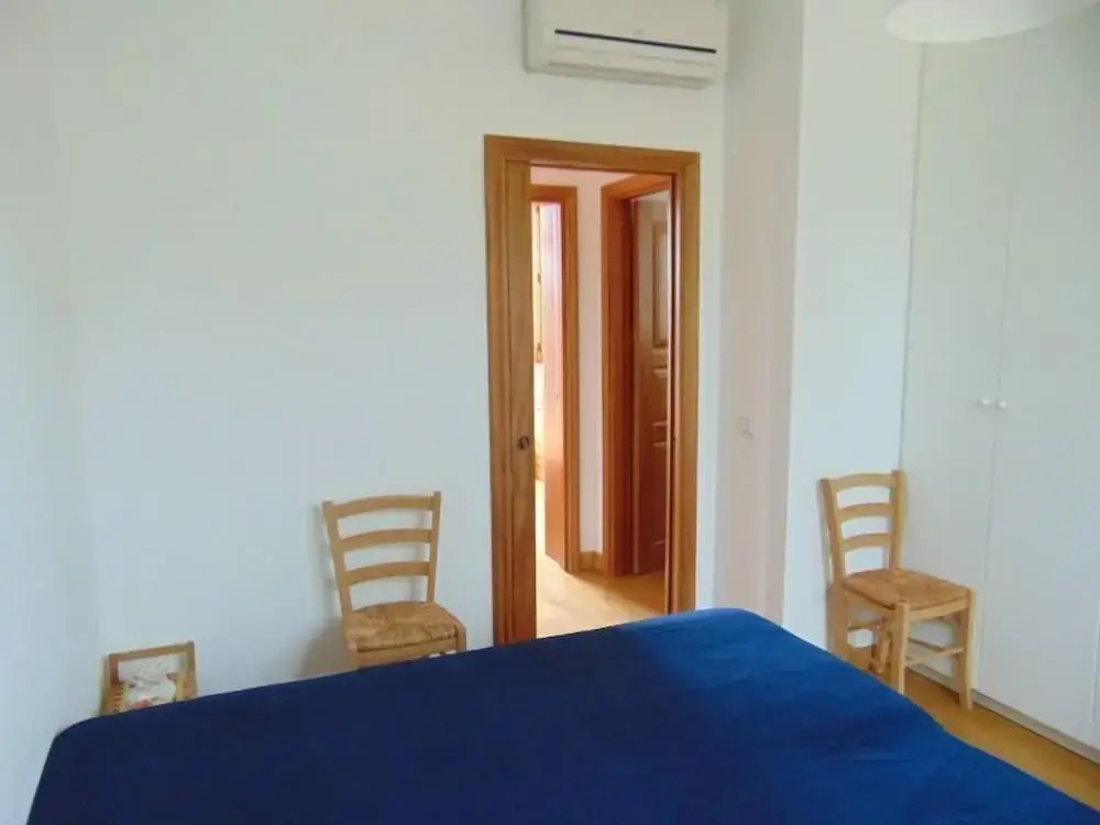Mandorlo