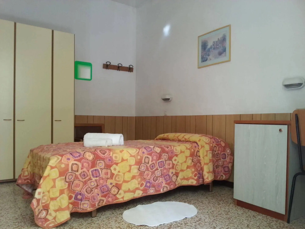 Hotel Villa Arlotti