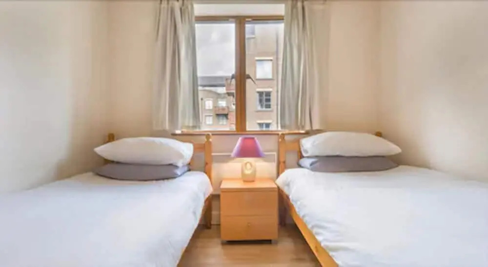London Tower Bridge Apartments
