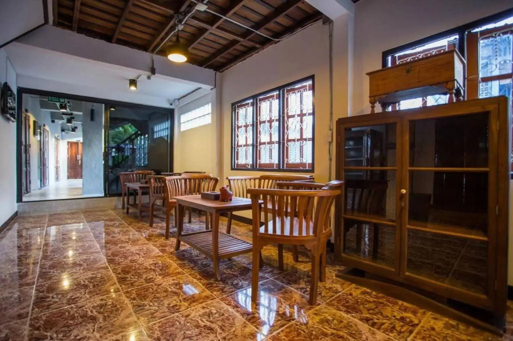 Werun Boutique Hometel