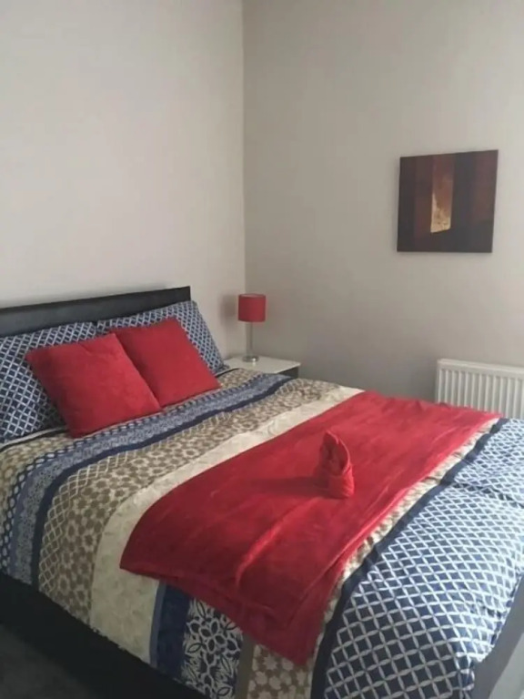 Townhouse @ Corporation Street Stoke