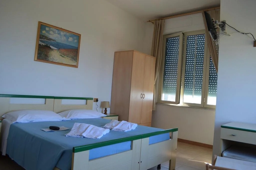 Albergo Ristorante Belmare
