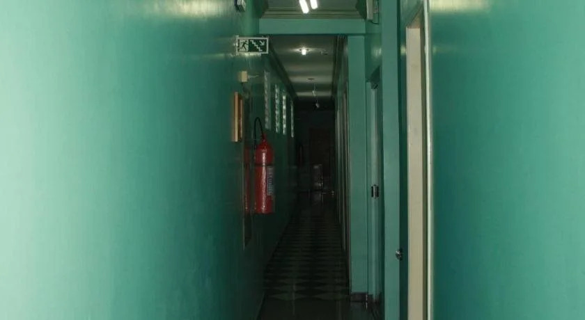 Hotel Magnifico