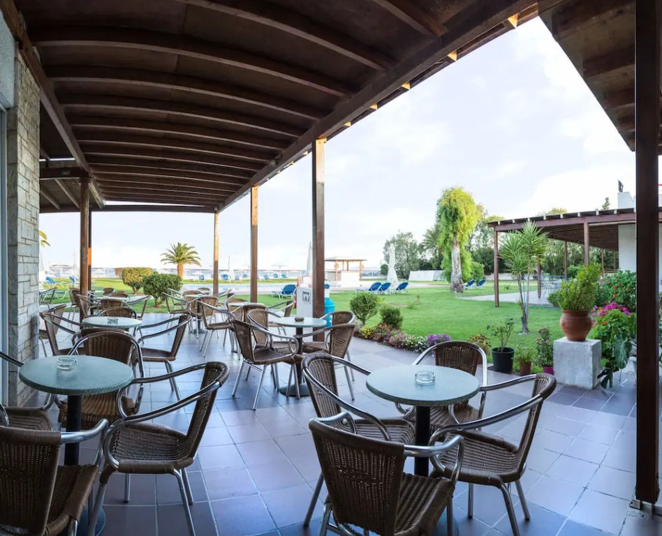 Leonanti Hotel