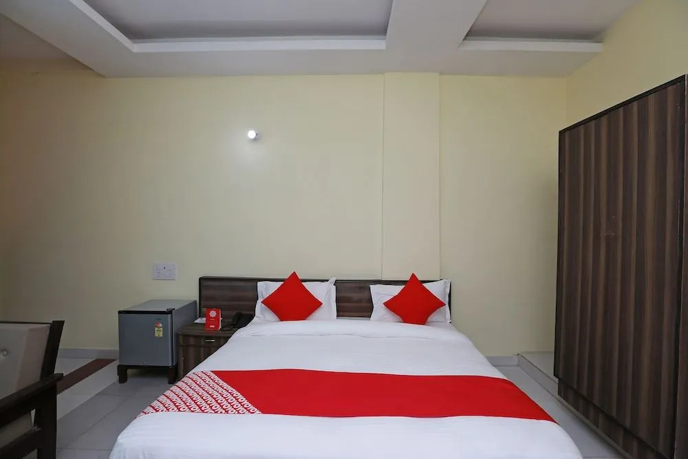 Oyo 29537 Hotel Haveli