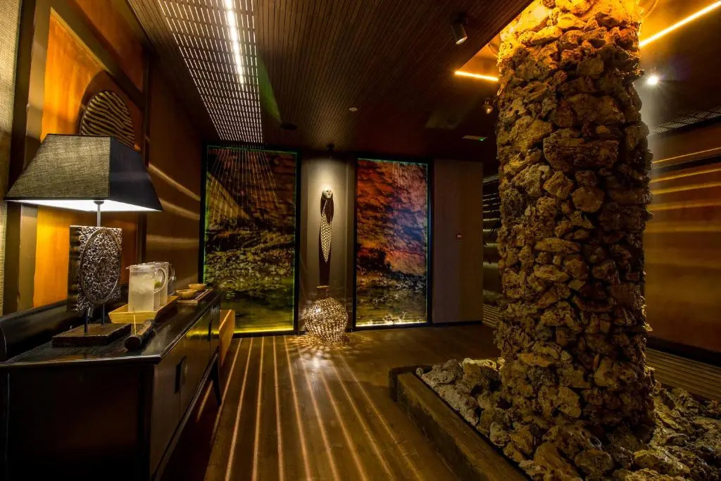 Hotel Spa Balfagon