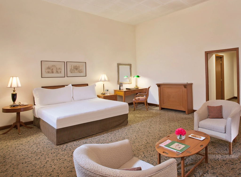 Maidens Hotel New Delhi