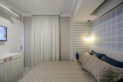 Apartamento beira mar em Balneário Camboriú