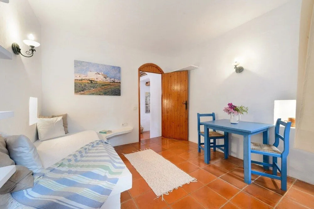 Casa Patri
