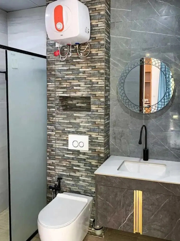Ace Stayz - Boutique Hotel Sector 45, Noida