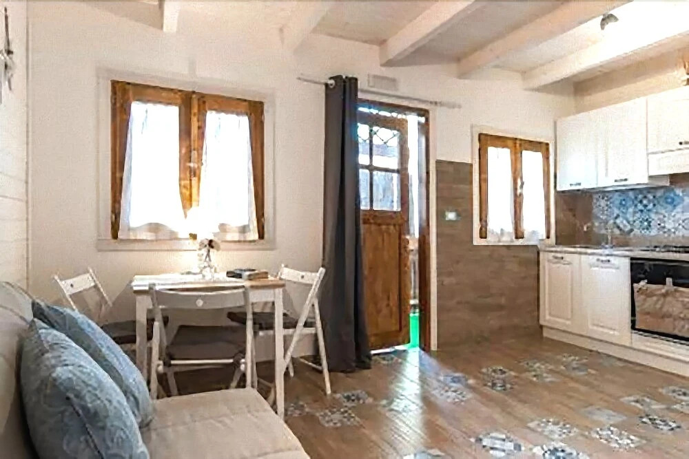 Verdemare Cottage