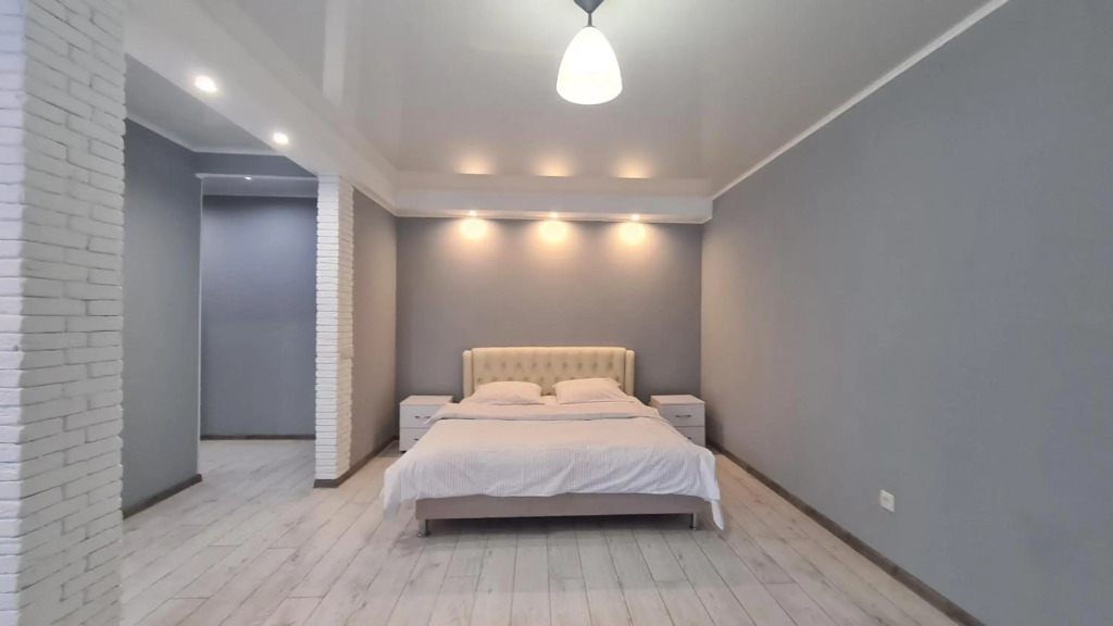 Apartaments on vulytsia Heroiv Ato 32 (97th Kvartal)