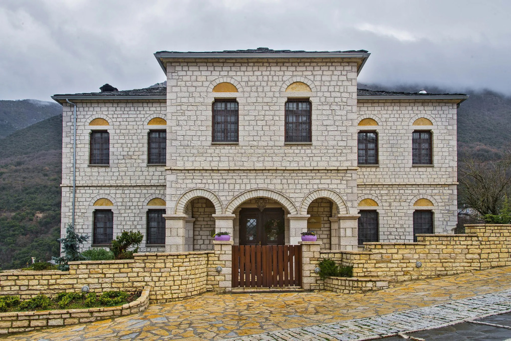 Aberratio Boutique Hotel
